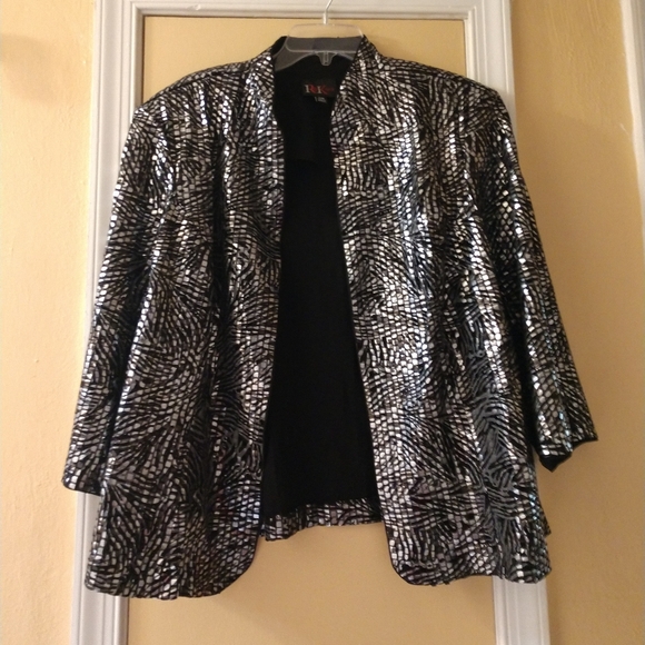 R&K Jacket - Picture 2 of 3